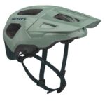 SCOTT Casque Jr Argo Plus – mineral blue/XS