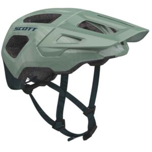 SCOTT Casque Jr Argo Plus – mineral blue/XS