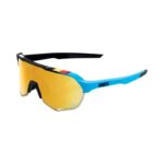 100percent 100% S2 lunettes BWR black