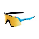100percent 100% S3 lunettes BWR black