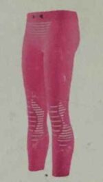 X-Bionic Sous-vêt. lg enfant Invent – PINK