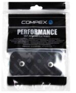 COMPEX Sachet de 2 Electrodes (50x100mm)