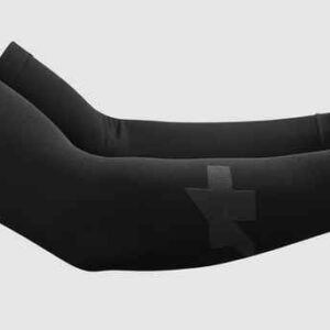 Assos Manchettes Warmer Evo – black