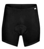 Gonso Boxer homme Benito – black