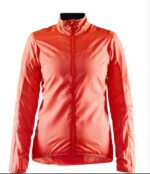 CRAFT Veste dame coupe-vent Essence – Shock