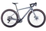 Specialized DIVERGE E5 EVO Di2 DREAM BIKE – Brushed Aluminum / Black Reflective
