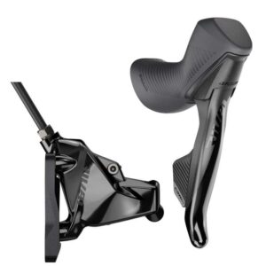 Sram Manette Disc Brake Rival eTap AXS 12vit gauche