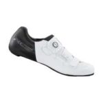Shimano Chaussures route homme SH-RC5W – white