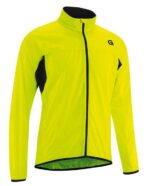 Gonso Veste coupe-vent Serru – yellow