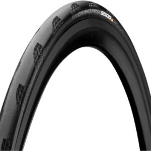 Continental Pneu route 700x25C Grand Prix 5000