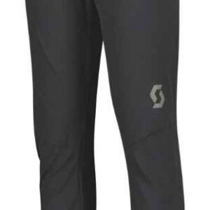 SCOTT Pantalon Junior Trail – black