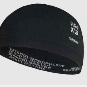 Assos Robo Foil G2 Black Series – black