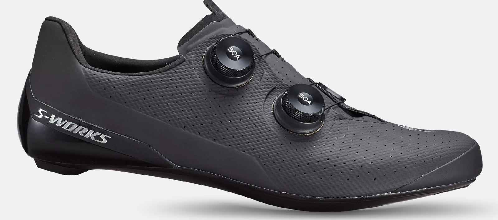 Specialized Chaussures route TORCH SW – black