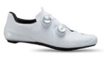 Specialized Chaussures route TORCH SW – white