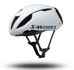 Specialized Casque SW EVADE 3 – white/black