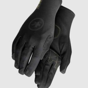 Assos Gants Spring EVO – black