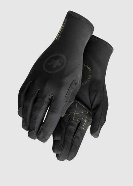 Assos Gants Spring EVO – black