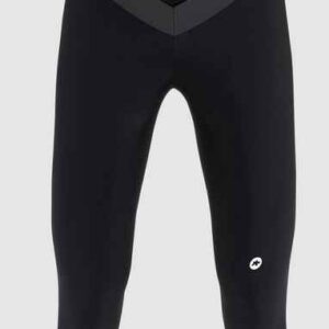 Assos Cuissard 3/4 UMA GT C2 – black