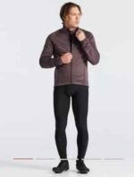 Specialized Veste homme RBX COMP SOFTSHELL – Cast Umber