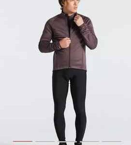 Specialized Veste homme RBX COMP SOFTSHELL – Cast Umber