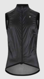 Assos Gilet homme MILLE GT C2 – black