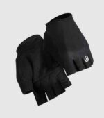 Assos Gants crt RS TARGA – black