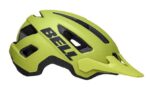 BELL Casque junior Nomad II MIPS – matte hi-viz