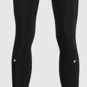 Assos Jambières RS Warmers TARGA – black