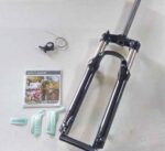 SCOTT Fourche Suntour XCR RL R 100mm Disc 27.5''