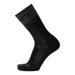 UYN Chaussettes homme One Light – noir / Anthracite