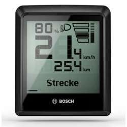 BOSCH Ecran Intuvia 100 BHU3200