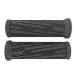 Syncros Poignée Grips enfant diam 22mm – black