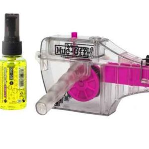 Muc-Off Nettoyant pour chaîne X-3
