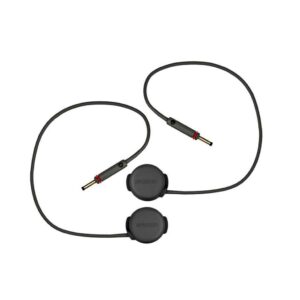 Sram Blips eTap 2pces 230mm – black