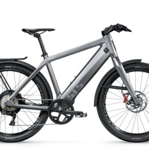 Stromer ST5 (983Wh) – granit grey