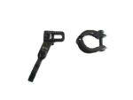 Sram AXS POD Controller Bridge Clamp (droit) – Aucune