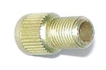 Fuchs-Movesa Adaptateur de valve Presta/Dunlop pour valve auto