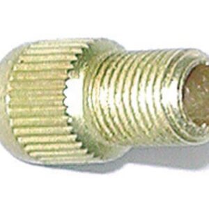 Fuchs-Movesa Adaptateur de valve Presta/Dunlop pour valve auto