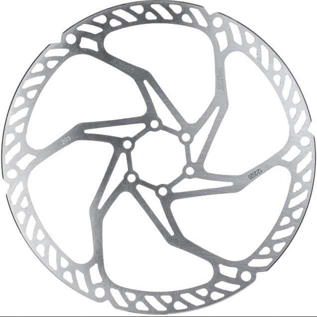 Trickstuff Disc de frein Trickstuff UL 203mm 6 trous –
