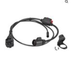 TQ Câble MTB SET HPR50 Faisceau Rosenberg
