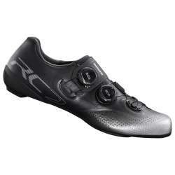Shimano Chaussures route homme SH-RC7W – black