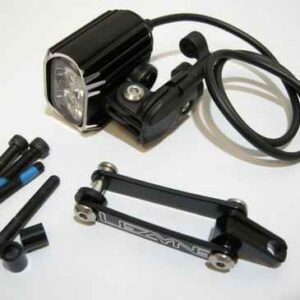 Lezyne Eclairage avant E-Bike Macro Drive 1000 Lumen