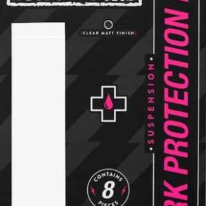 Muc-Off Kit autocollant protection fourche
