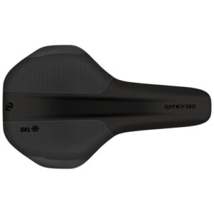 Syncros Selle Capilano Trekking Gel – black/M