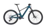 SCOTT Lumen eRIDE 900 TR – pétrole