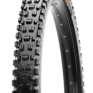 Maxxis Pneu 29x2.50 Assegai WT TR EXO+ 60TPI 3C terra