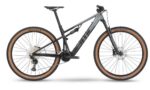 BMC Fourstroke AMP LT THREE – grey/black