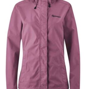 Gonso Veste pluie dame Sura Light – confetti