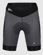 Assos Cuissard dame TACTICA trail liner HP T3 – Torpedo/grey