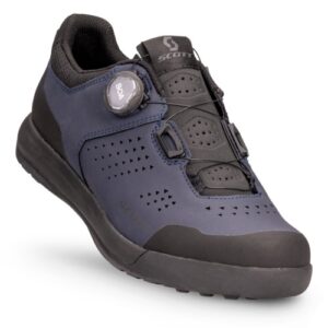 SCOTT Chaussures VTT Shr-alp Boa – dark blue/black